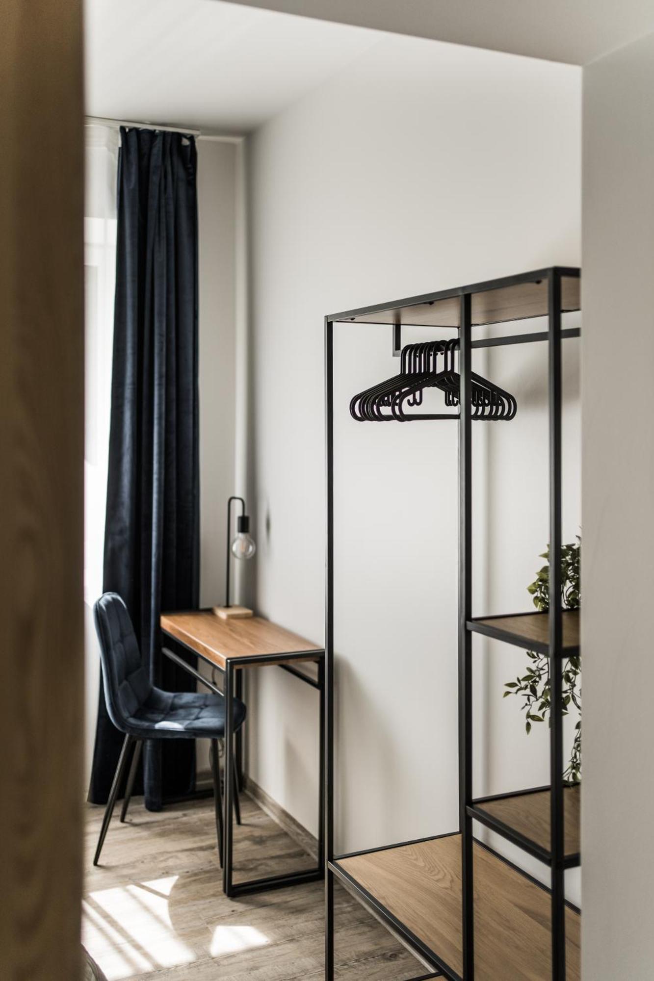 Riverra House Kaunas Rum bild