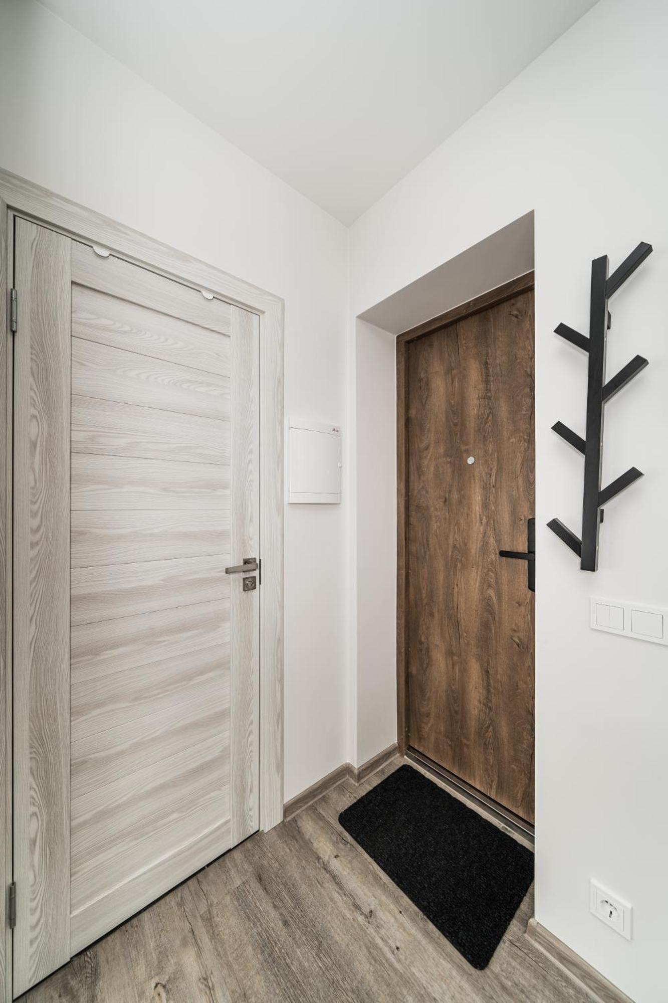 Riverra House Kaunas Rum bild